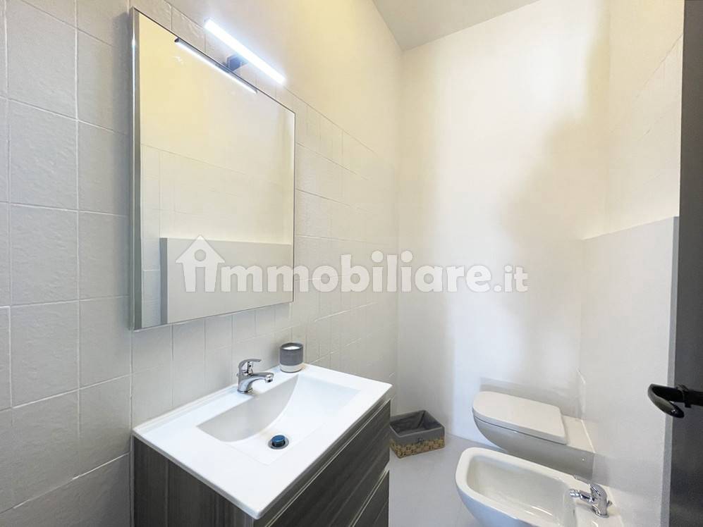 bagno