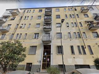 Monolocale via Broni 19, Vigentino - Fatima, Milano