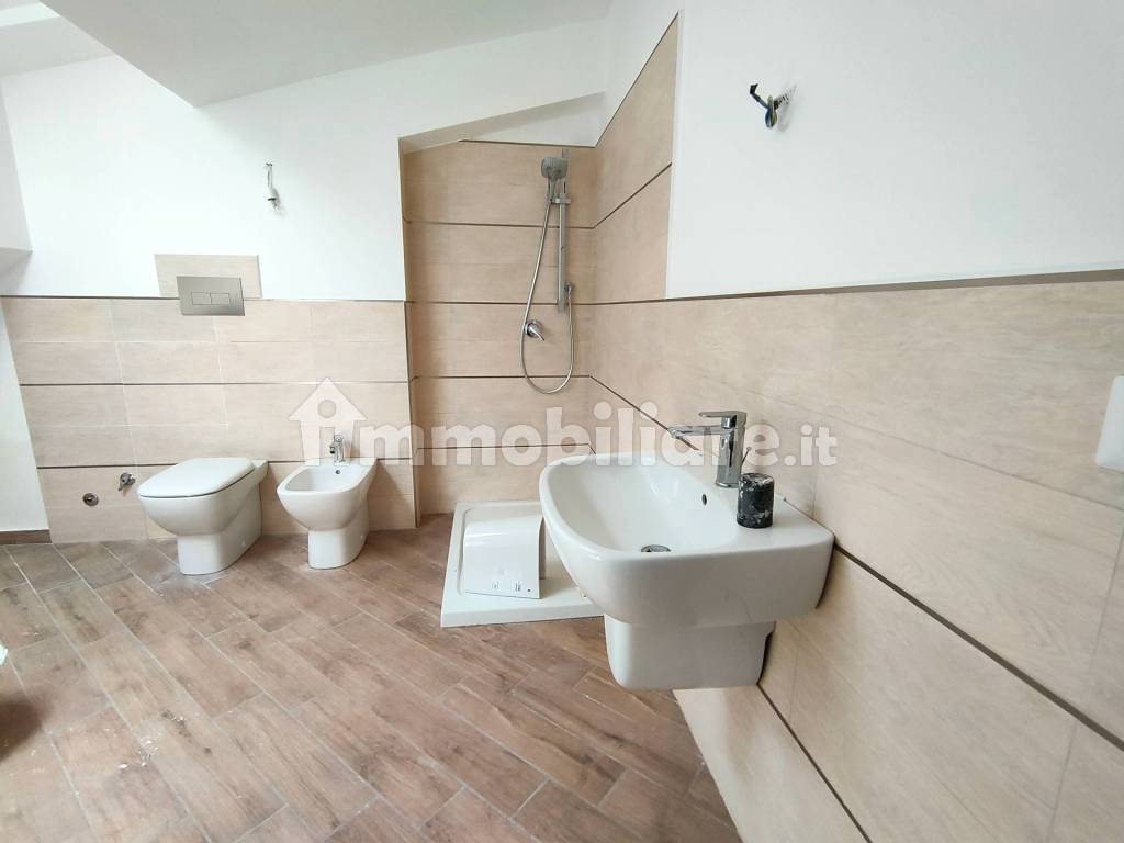 Bagno Principale