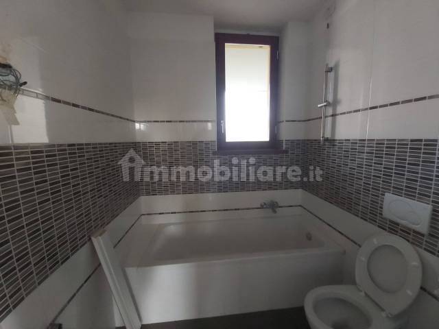 Bagno Padronale