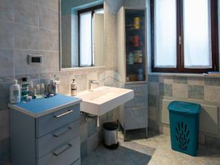 bagno al piano