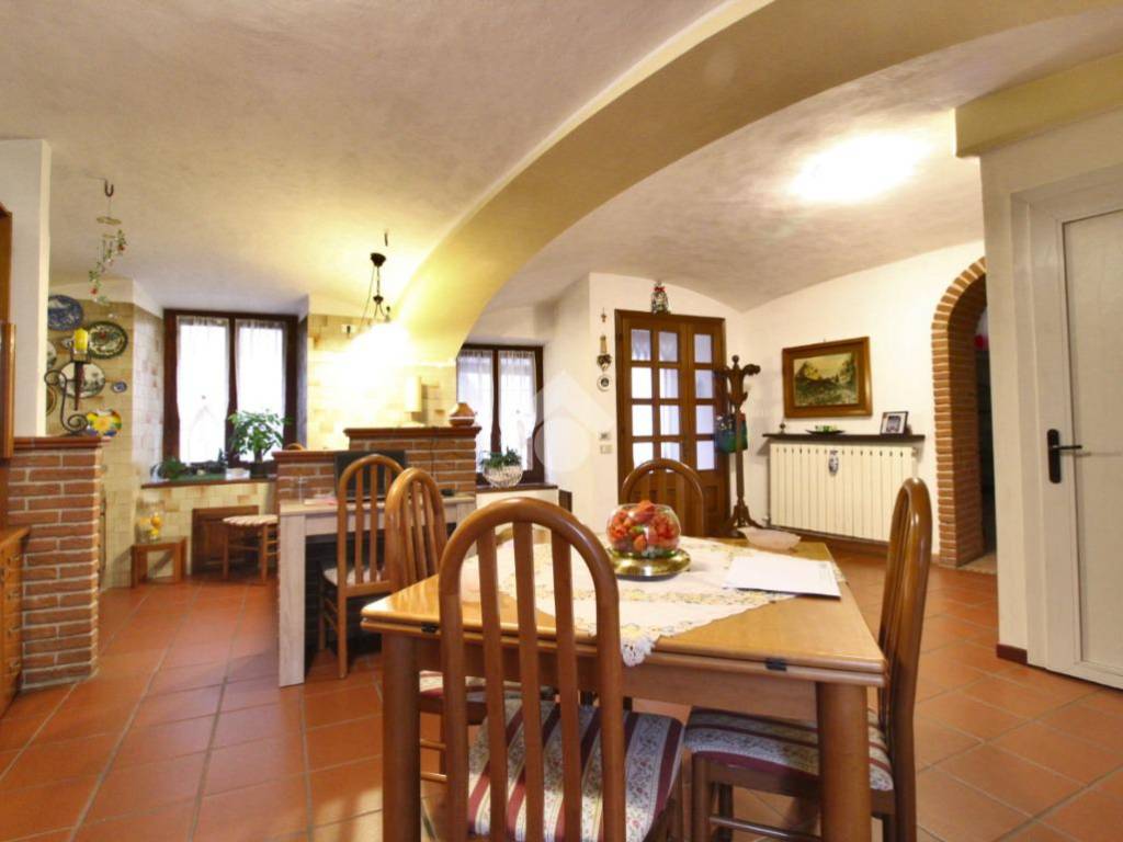 SALA DA PRANZO