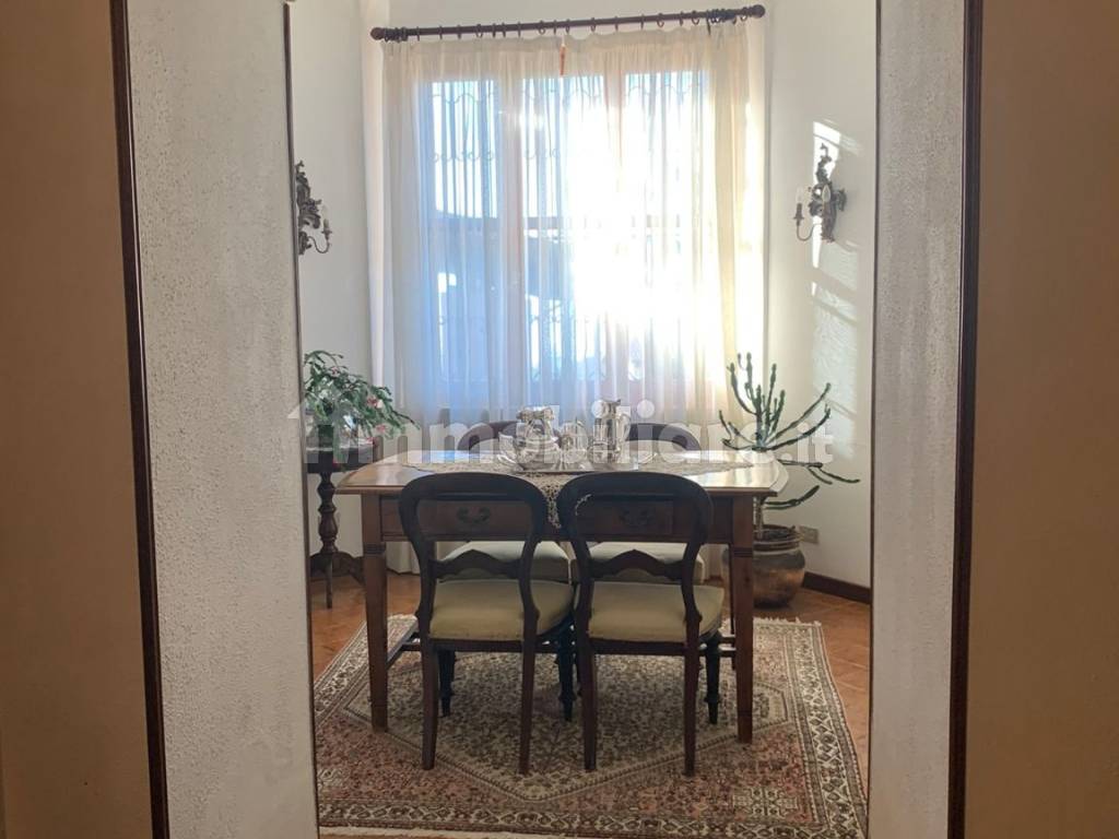 sala da pranzo