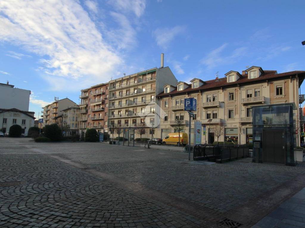 piazza san paolo