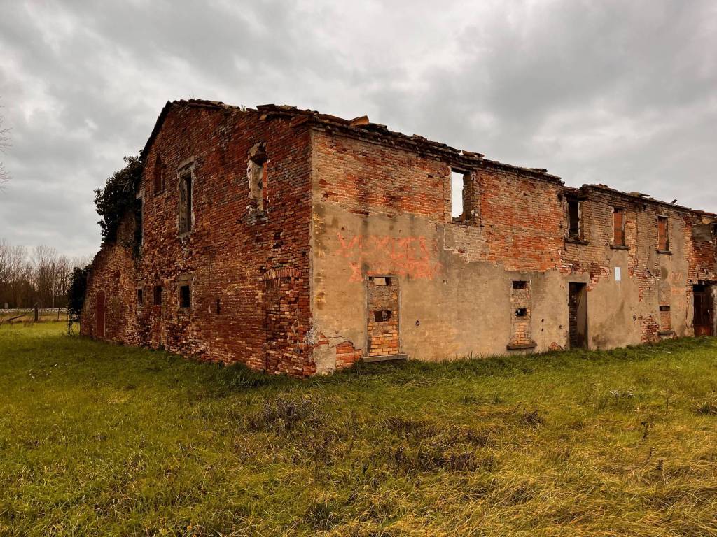 Villa plurifamiliare via litorale marina 11, villamarina monte, cesenatico