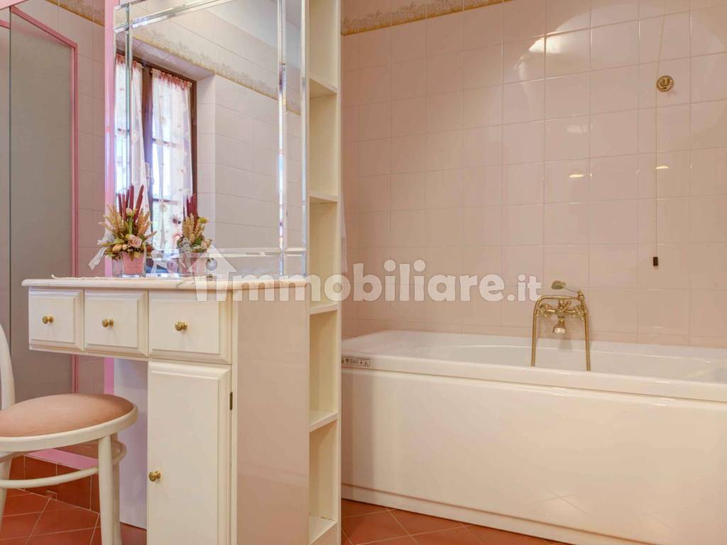 bagno