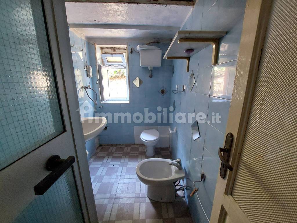 bagno