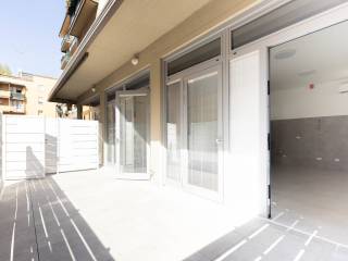 Cortile interno