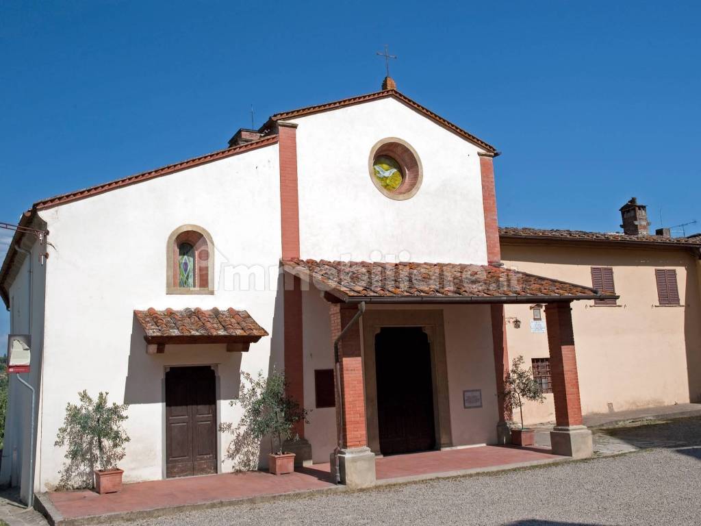 Chiesa San Martino