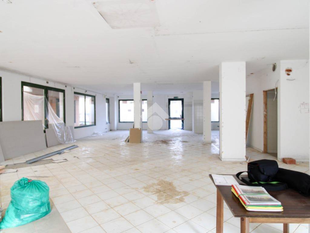 Ufficio - studio via cavalieri di vittorio veneto 8, stezzano