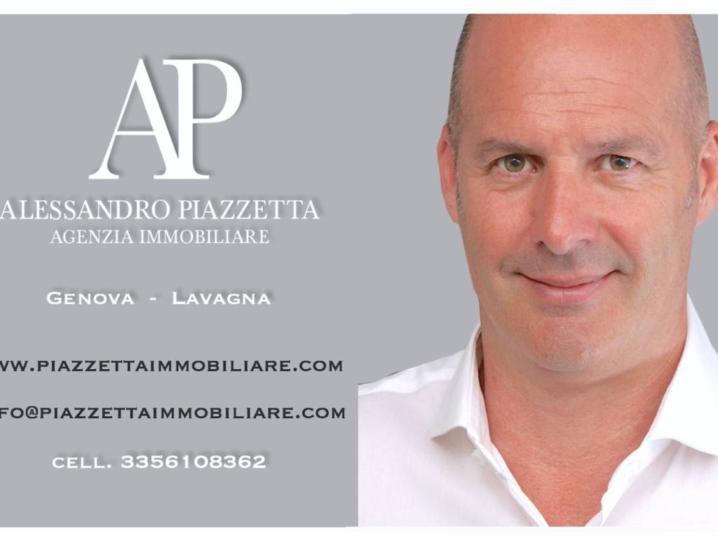 Alessandro Piazzetta Agenzia immobiliare