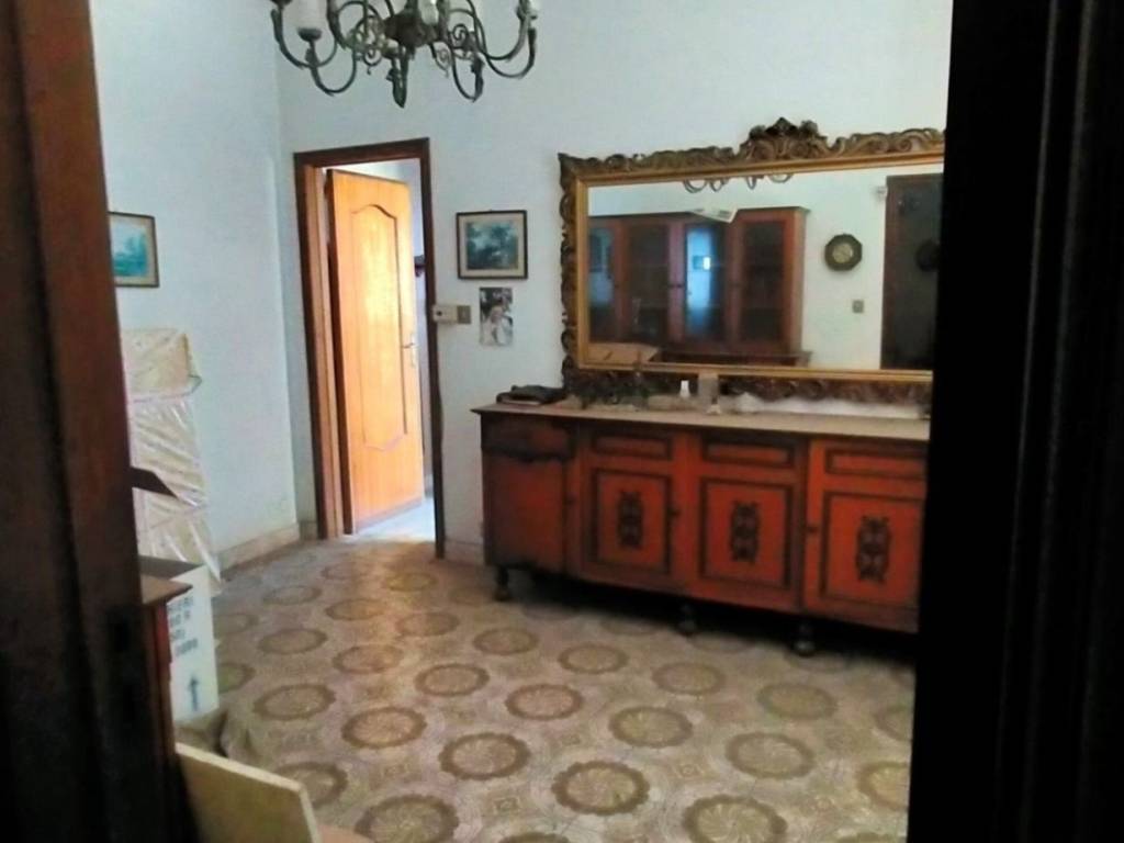 Sale Single family villa in via Santa Maria la Scala Acireale. To be