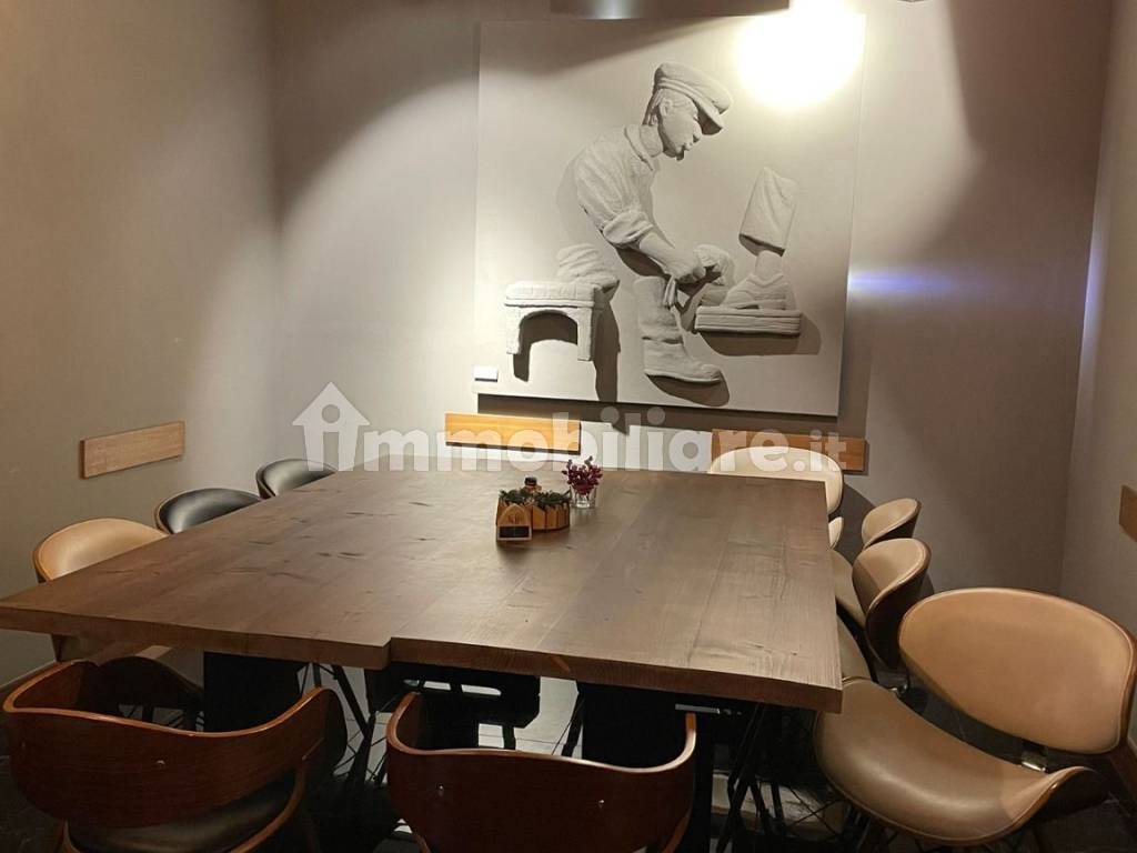 Pizzeria via Santa Maria della Libera, Napoli, rif. 100721647 Immobiliare.it