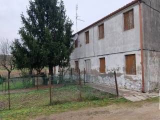 Este - Casa singola con giardino 1