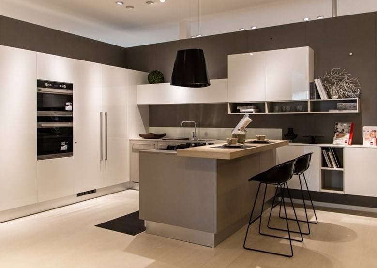 Render cucina