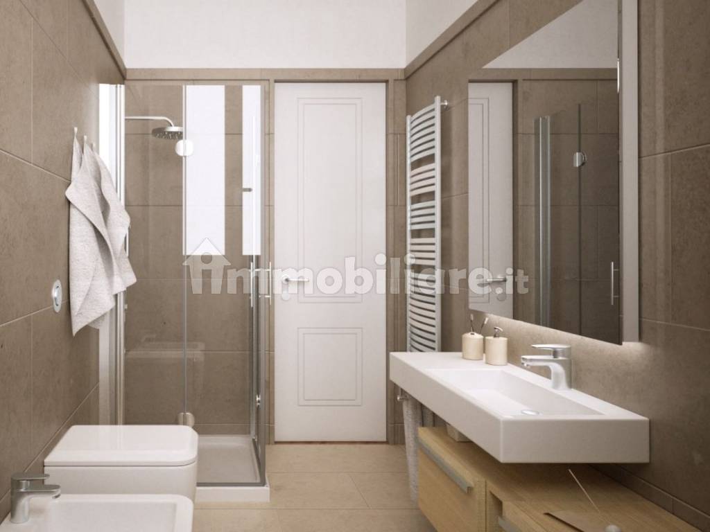 Render bagno