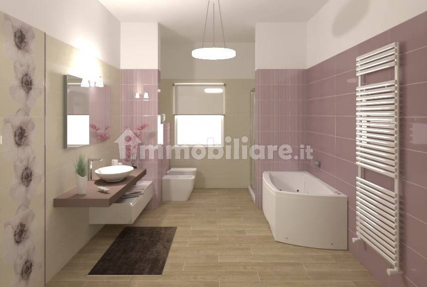 Render bagno