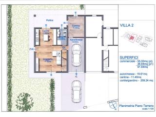 Render Villa 2 - P.T.