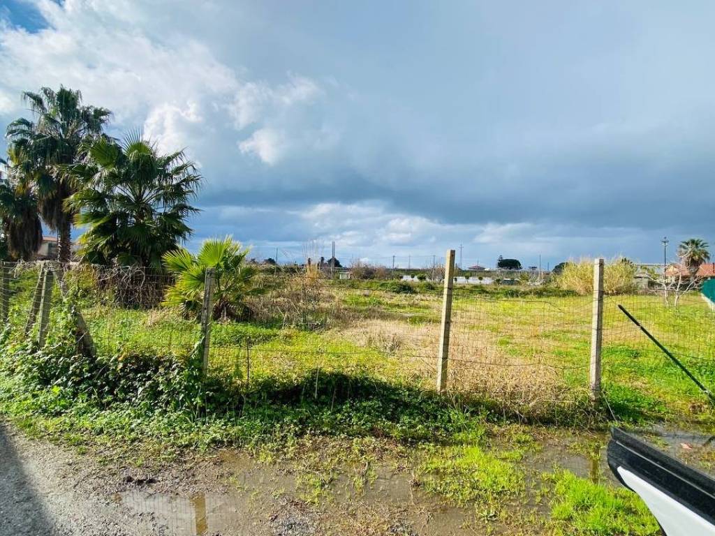 Terreno agricolo via antonio cappelli 180, pane, lamezia terme