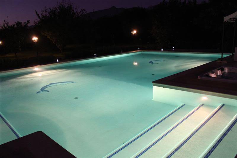 Villa unifamiliare via degli olmi, pietrasanta
