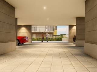 render posti auto