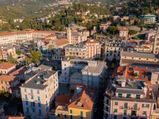 vista dall'alto