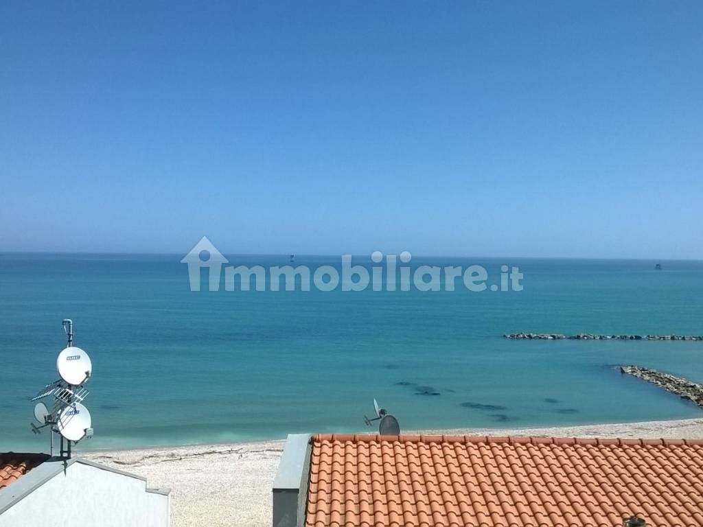 Vendita Appartamento Torino di Sangro. Trilocale in Località Valle