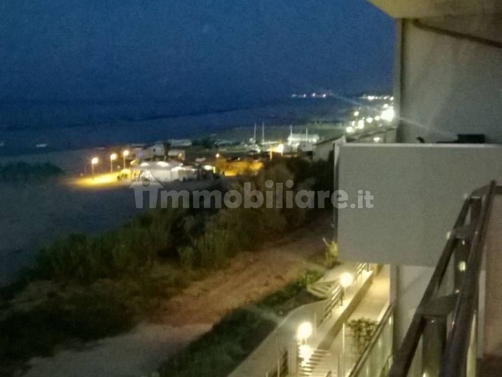 Vendita Appartamento Torino di Sangro. Trilocale in Località Valle