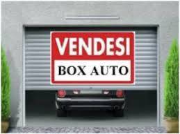 Garage - Box in Vendita