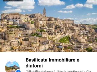Facebook Basilicata Immobiliare e dintorni