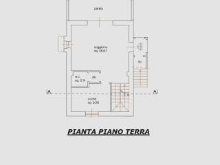 Rudere a Colle Plan