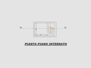 Rudere a Colle Plan