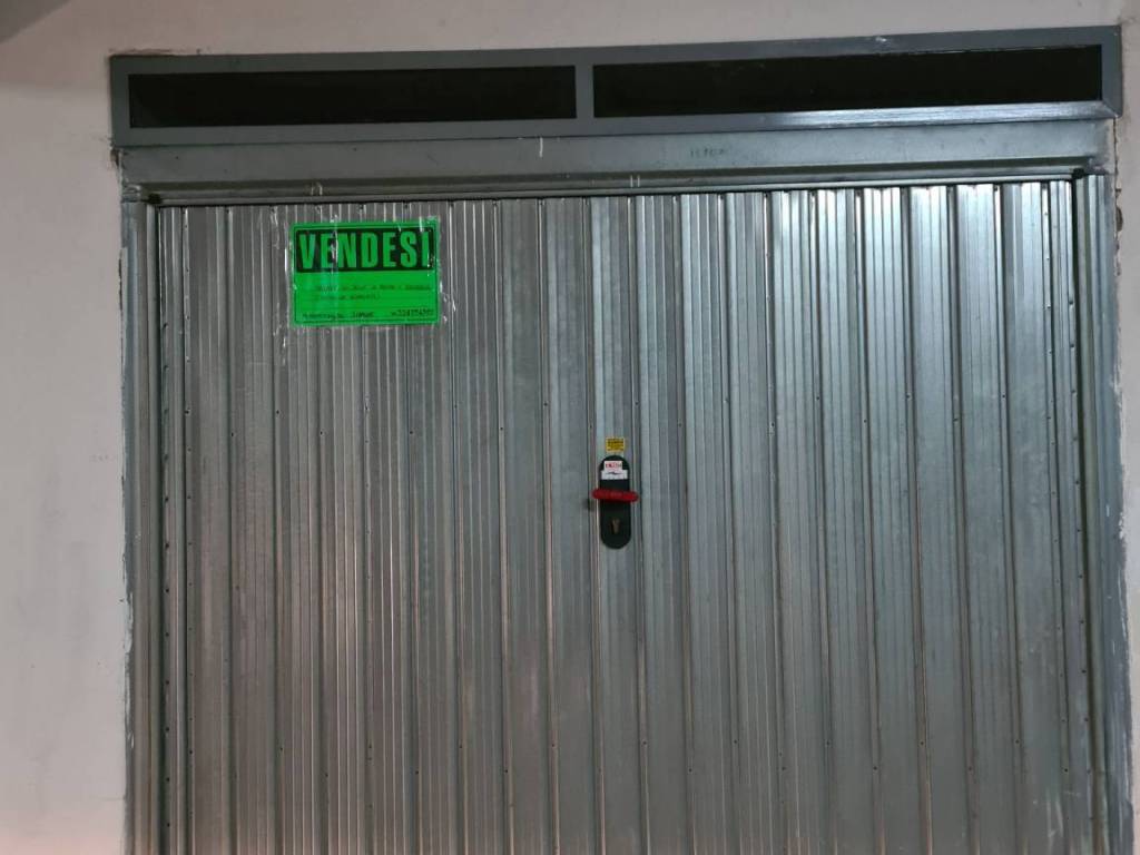 Garage - box via ettore ciccotti 36, centro, potenza
