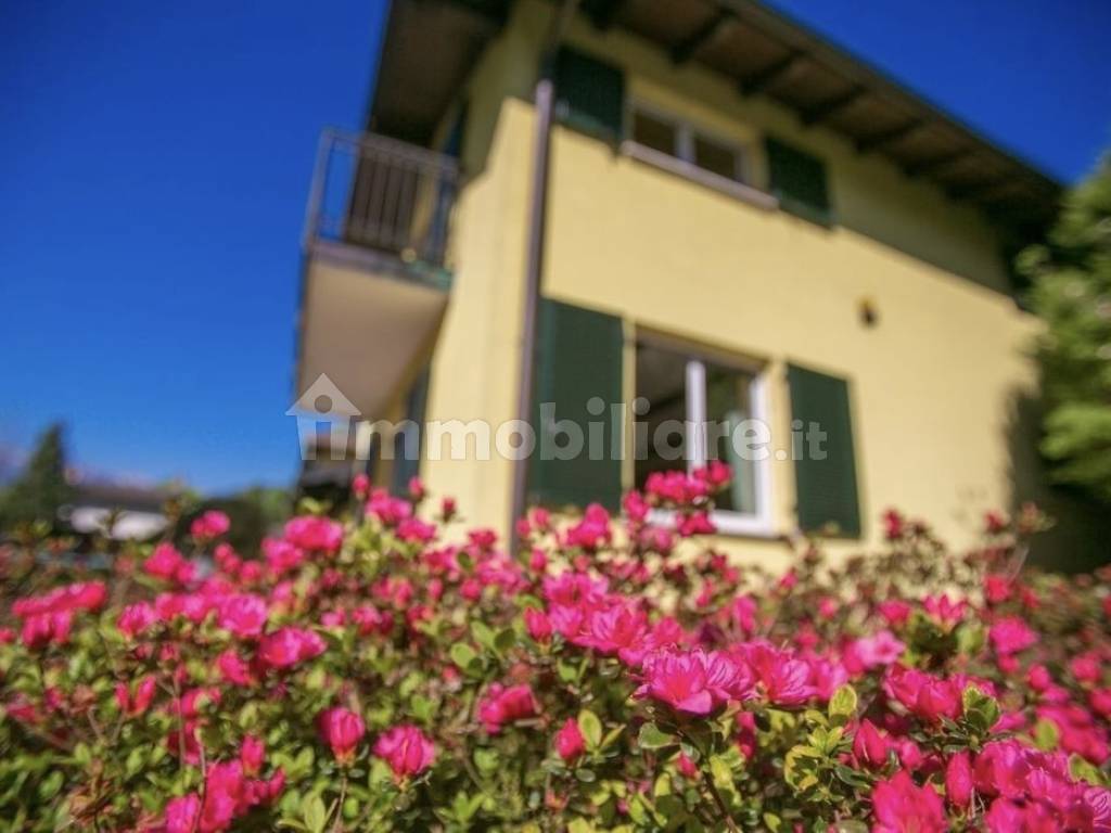 Villa Sorico Lago Como RIf.C125 -19