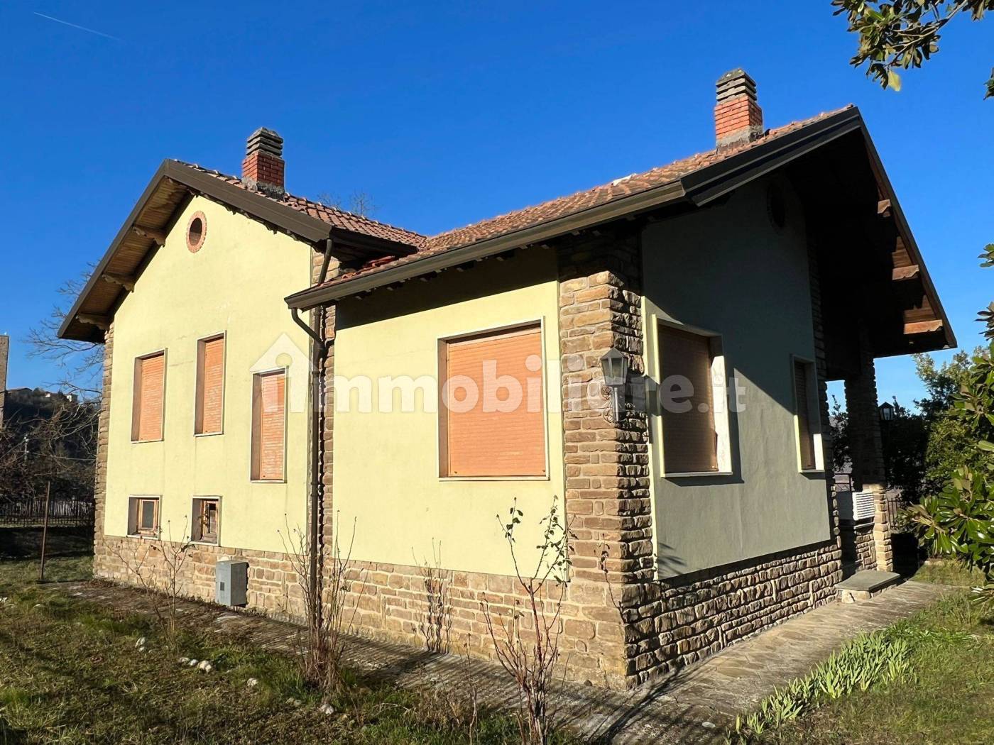 Casa indipendente in vendita a Camerana