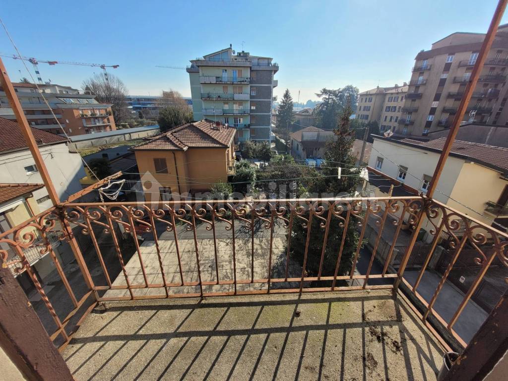 Balcone