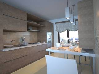 Render cucina