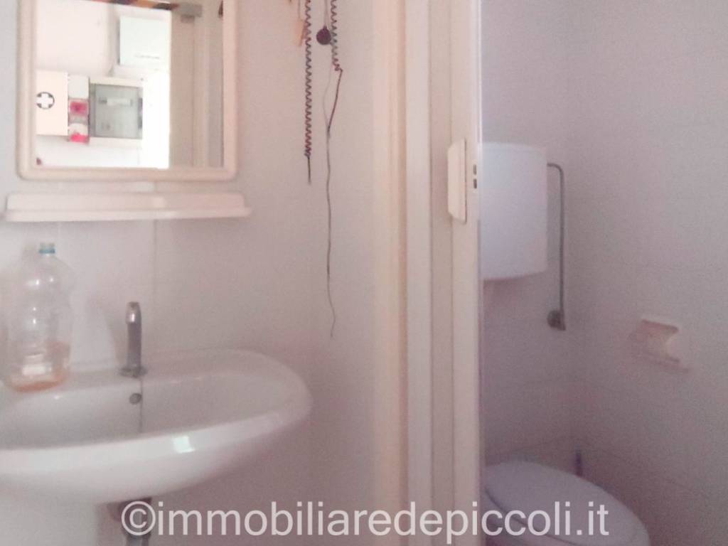 bagno