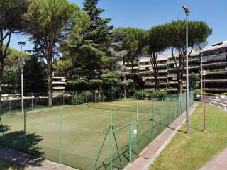 Campi da tennis