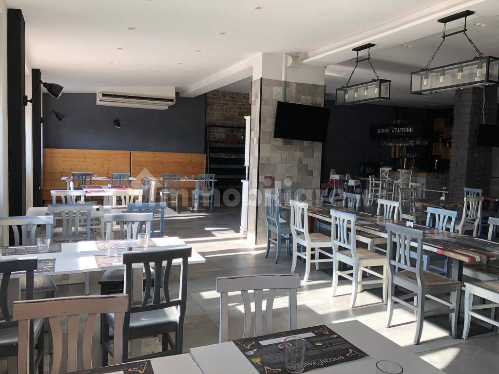 Pizzeria via San Rocco, Marano di Napoli, rif. 100783335 Immobiliare.it