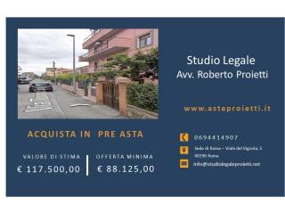 AAA Studio Legale Proietti: intermediario di Roma - Immobiliare.it
