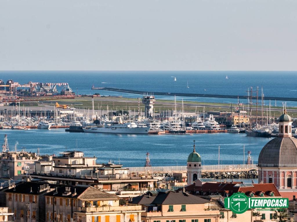 GENOVA