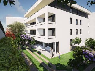 Nuove costruzioni a Oltrisarco Aslago, Colle - Bolzano - Immobiliare.it
