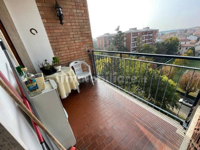 BALCONE CUCINA