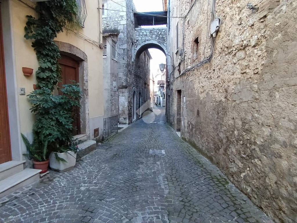 Il borgo