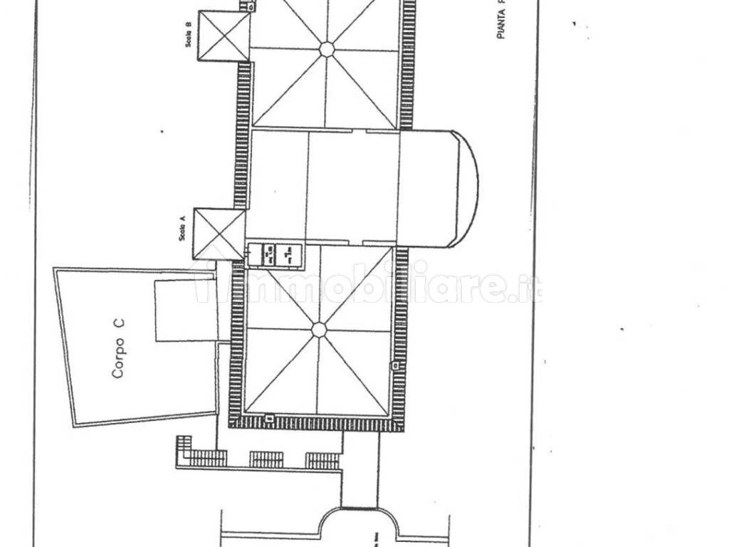 Plan copertura