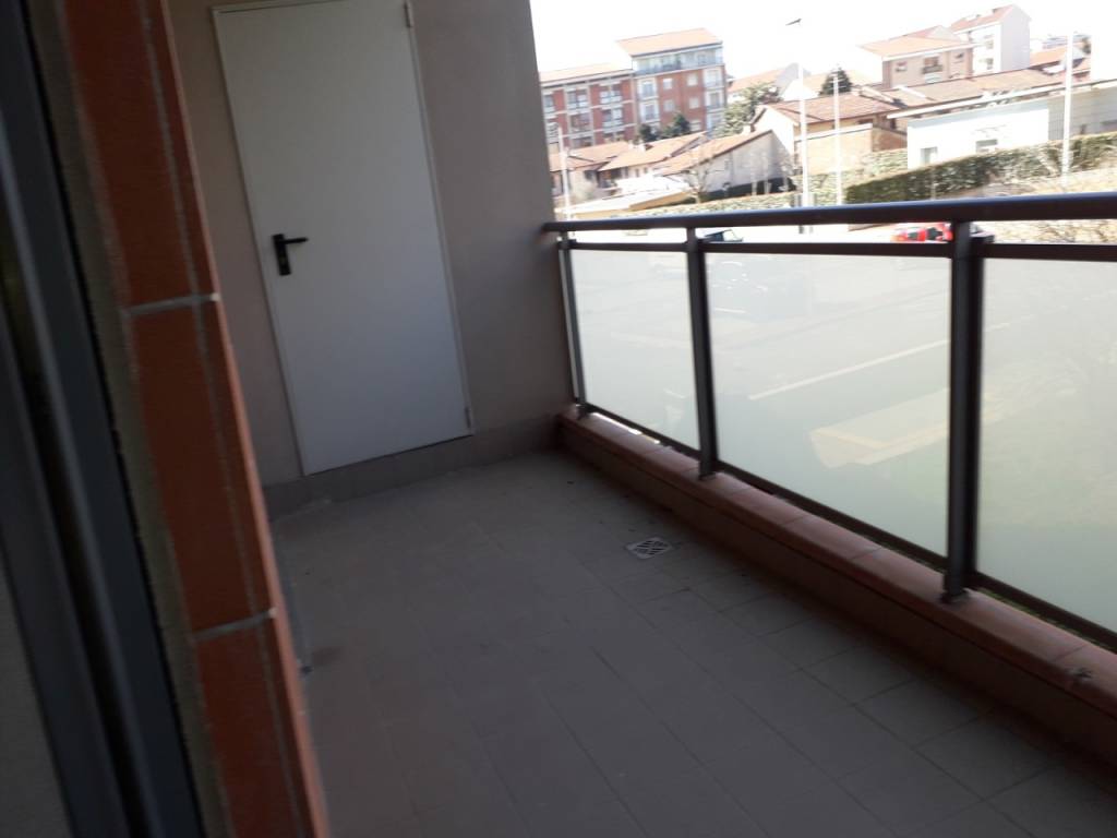 balcone interno