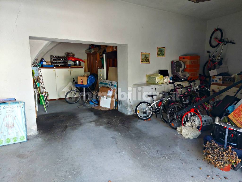 garage