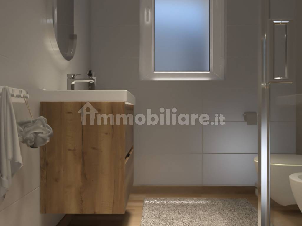 BAGNO