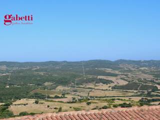 vista sulla campagna